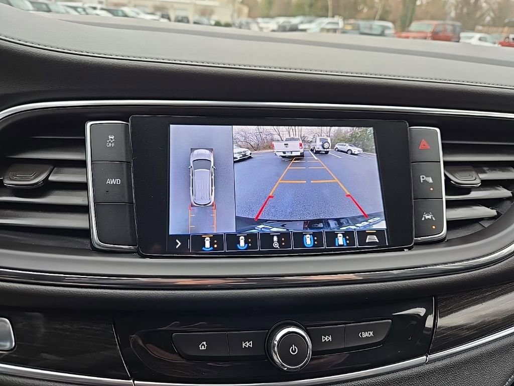 Used 2020 Buick Enclave Avenir image 34