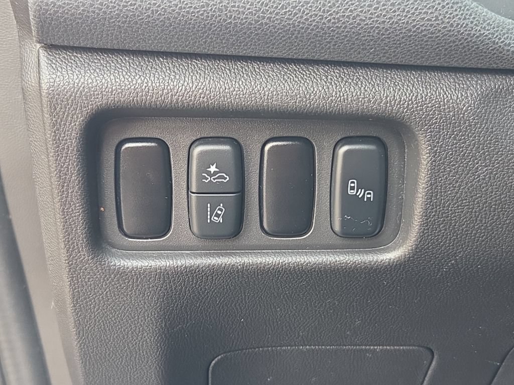 Used 2022 Mitsubishi Outlander Sport SE AWD/4WD image 37