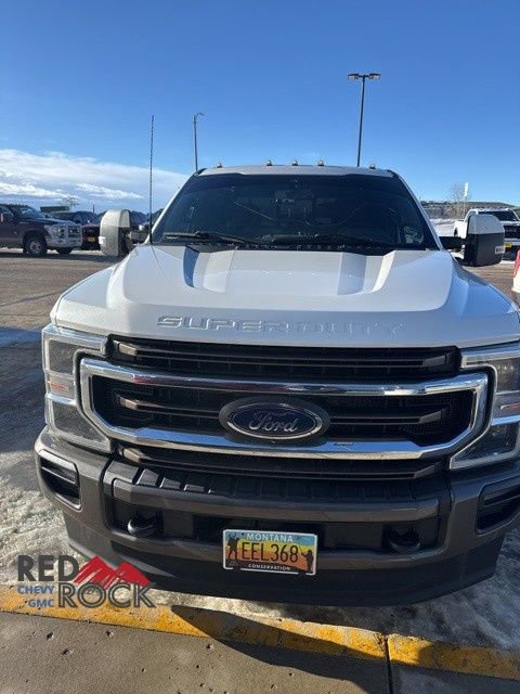 Used 2022 Ford F250 King Ranch w/ King Ranch Ultimate Package image 2