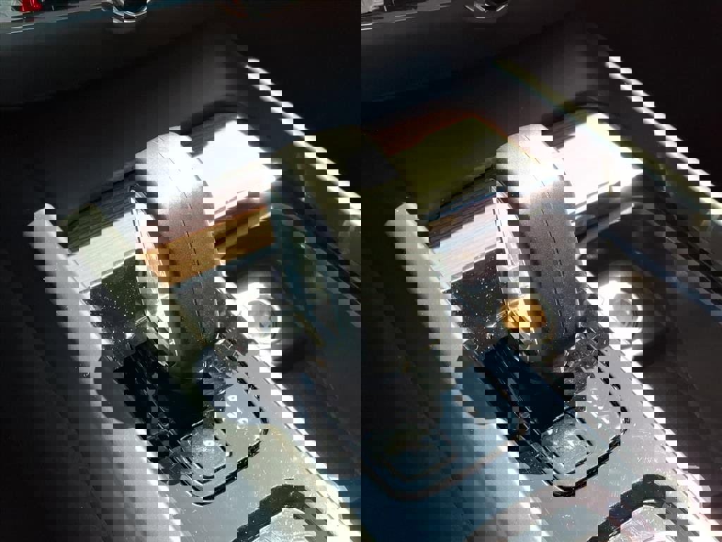 Certified 2025 Volvo V60 B5 Cross Country Plus image 24