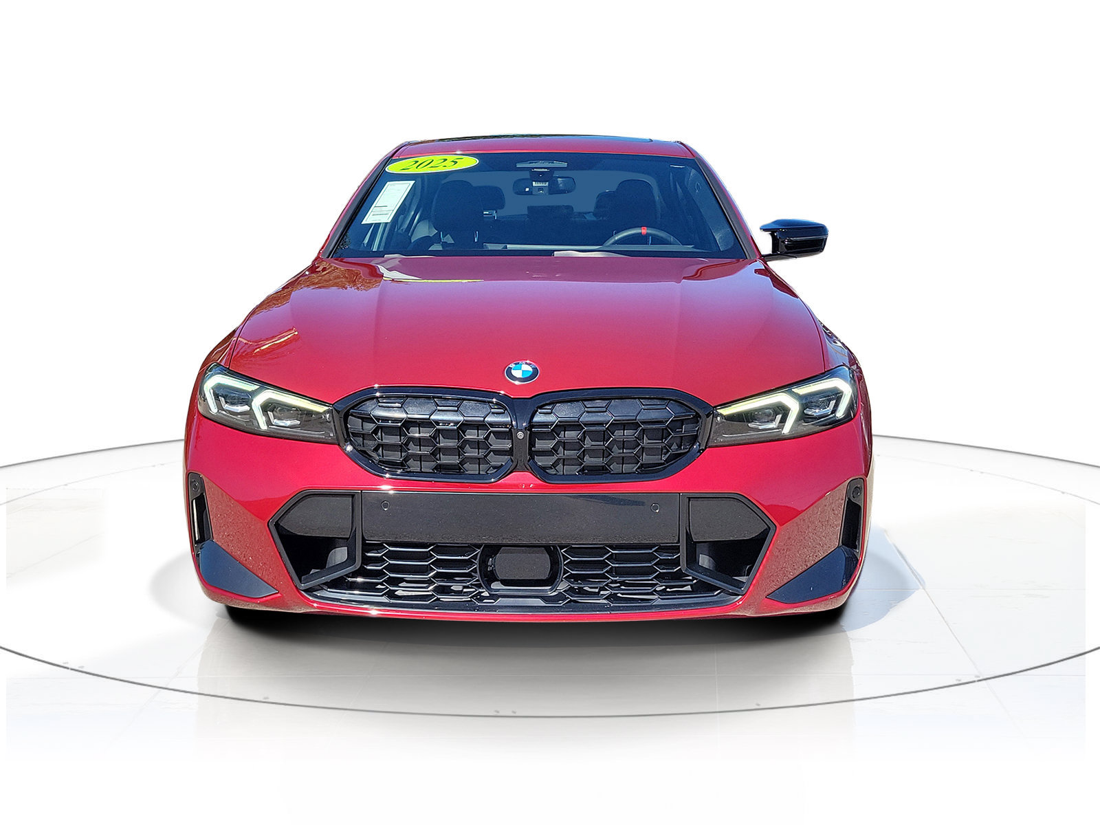 Used 2025 BMW M340i w/ Premium Package RWD image 6