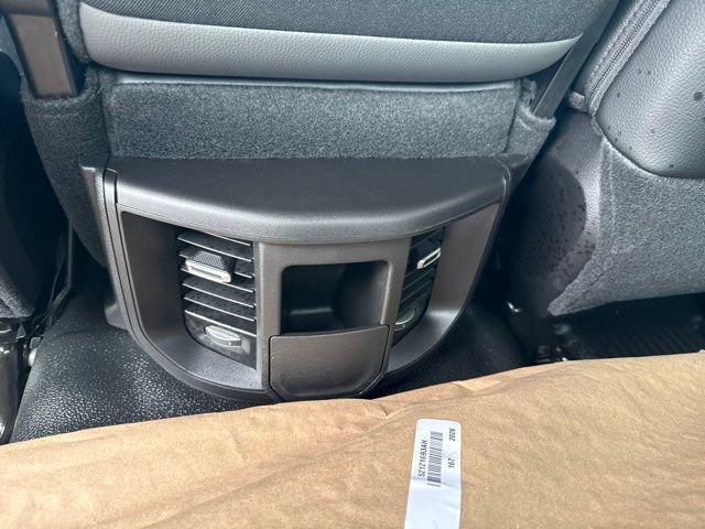 New 2026 RAM 4500 Tradesman w/ Chrome Appearance Group AWD/4WD image 18