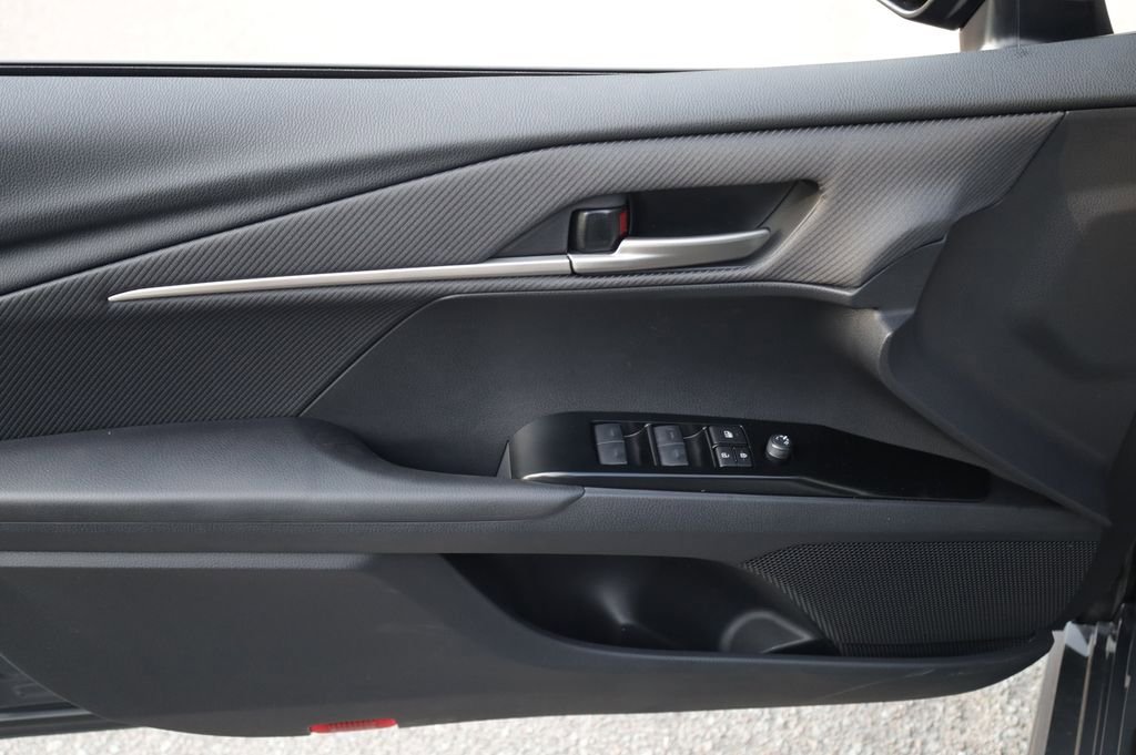 New 2026 Toyota Camry SE FWD image 15
