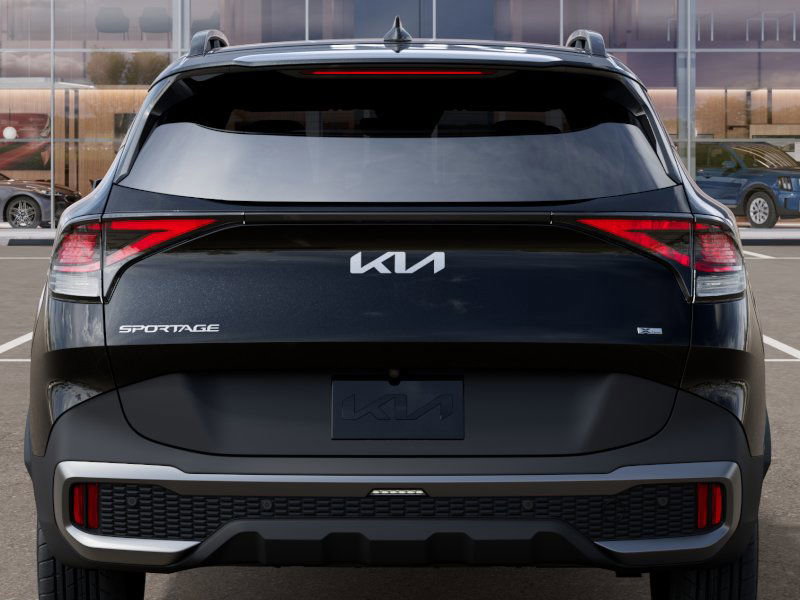 New 2023 Kia Sportage X-Line image 13