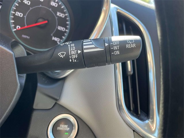 Used 2024 Chevrolet Equinox LS image 22