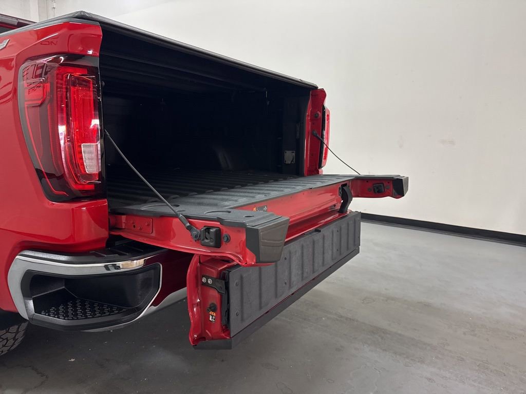 Used 2019 GMC Sierra 1500 SLT image 18