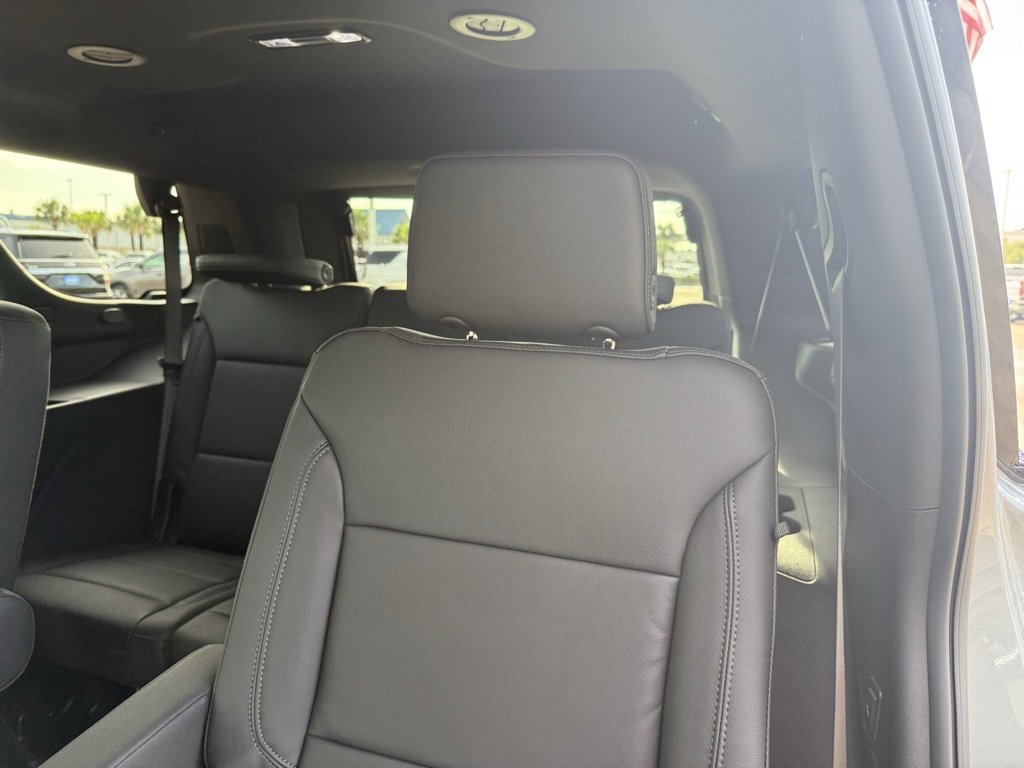 New 2026 Chevrolet Tahoe Z71 w/ Comfort Package image 35