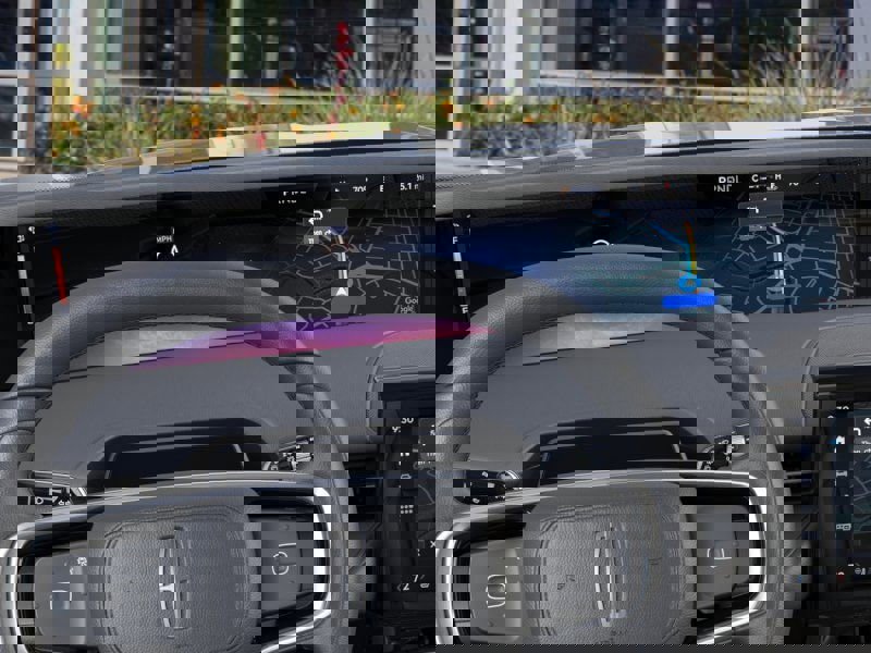 New 2026 Lincoln Nautilus Reserve image 35