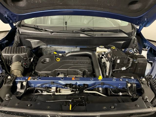 Used 2024 GMC Terrain SLT w/ Elevation Edition image 45