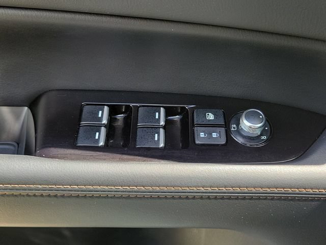 Used 2023 MAZDA CX-5 AWD 2.5 S w/ Premium Plus Pkg image 17