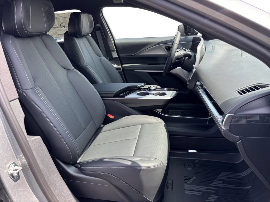 New 2027 Cadillac Lyriq Premium Sport RWD image 17