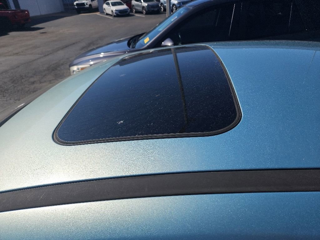 Used 2012 Ford Focus SEL FWD image 9