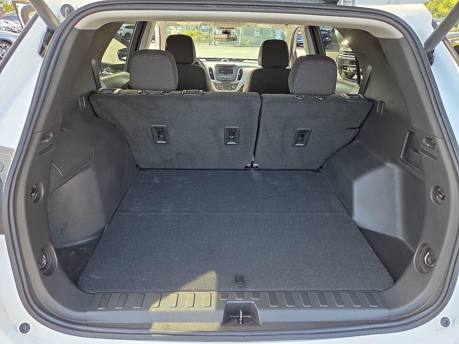 Certified 2022 Chevrolet Equinox LT image 28