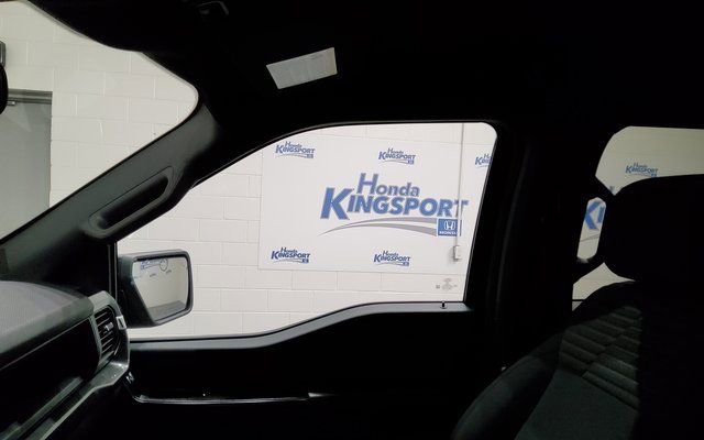 Used 2023 Ford F150 XL w/ STX Appearance Package image 25