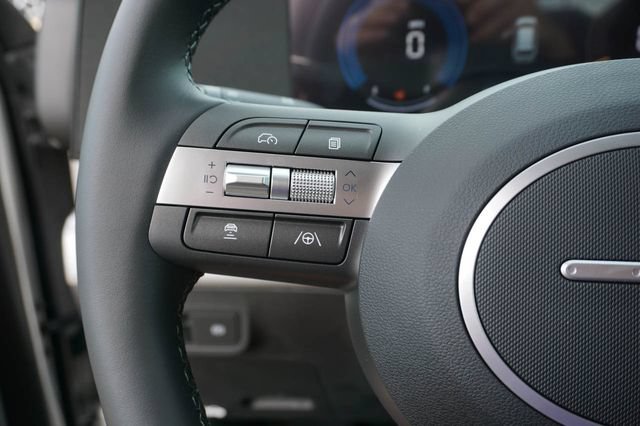 New 2026 Hyundai Kona SEL Sport FWD image 19