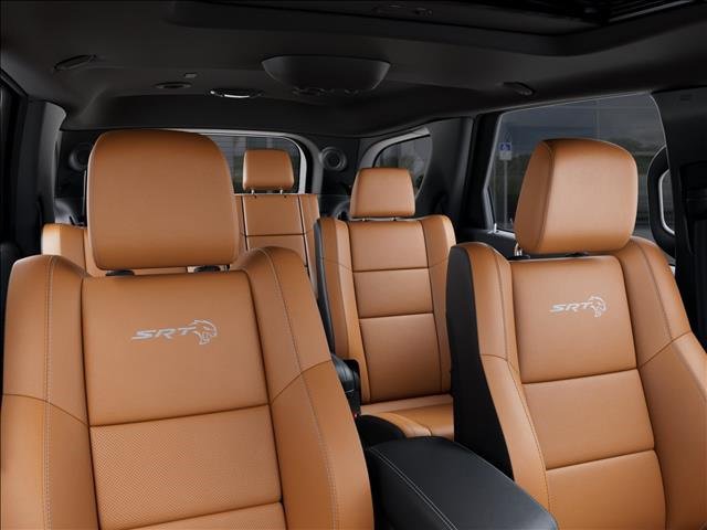 New 2026 Dodge Durango SRT Hellcat image 26