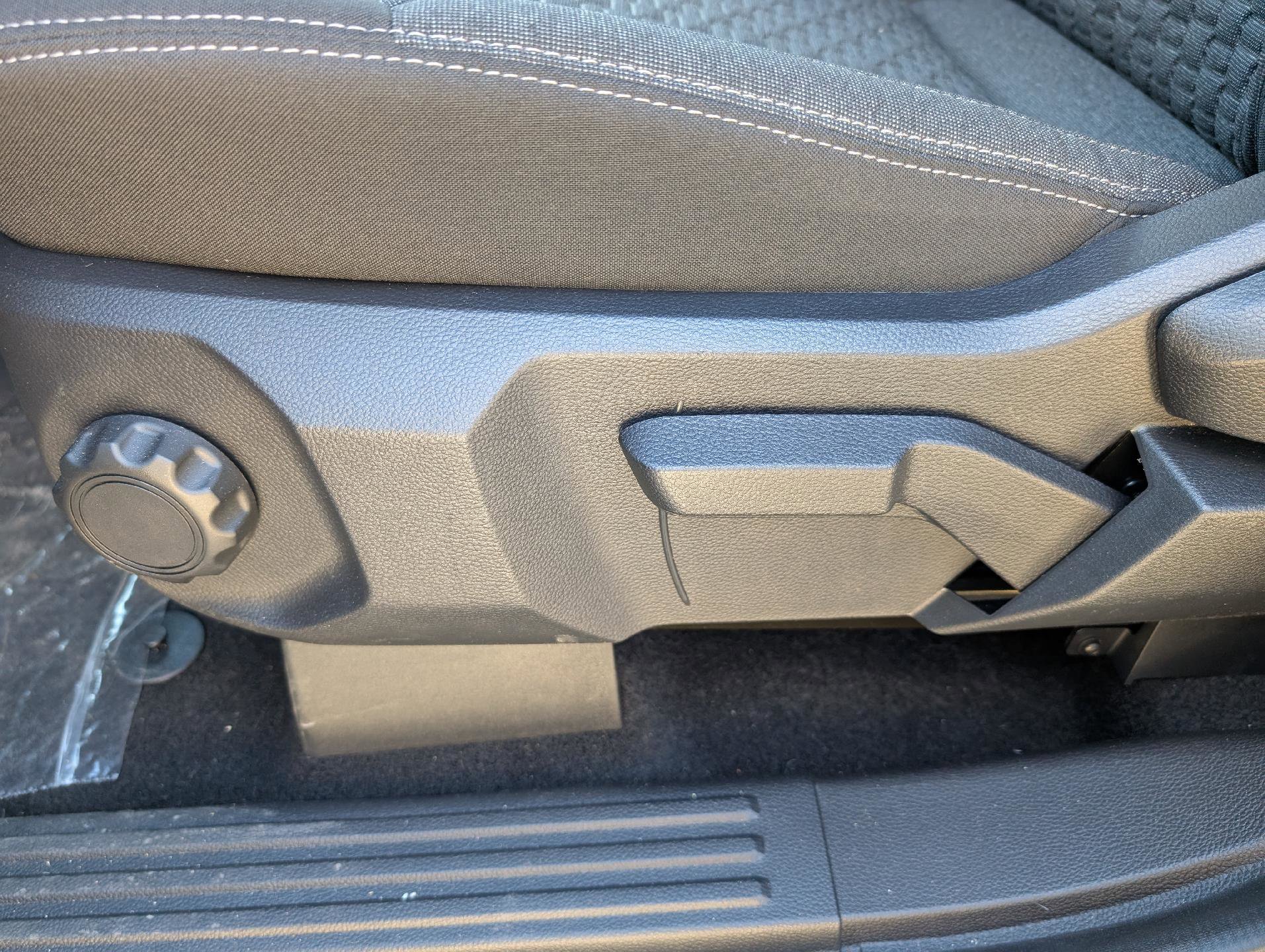 New 2025 Ford Ranger XLT image 13