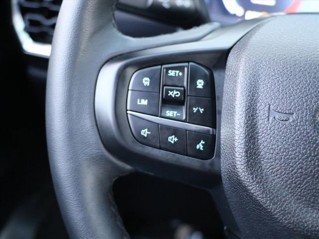 Used 2024 Ford Ranger Lariat w/ FX4 Off-Road Package image 30