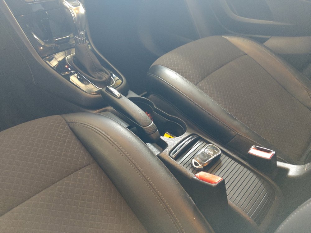 Used 2019 Buick Encore Preferred image 26