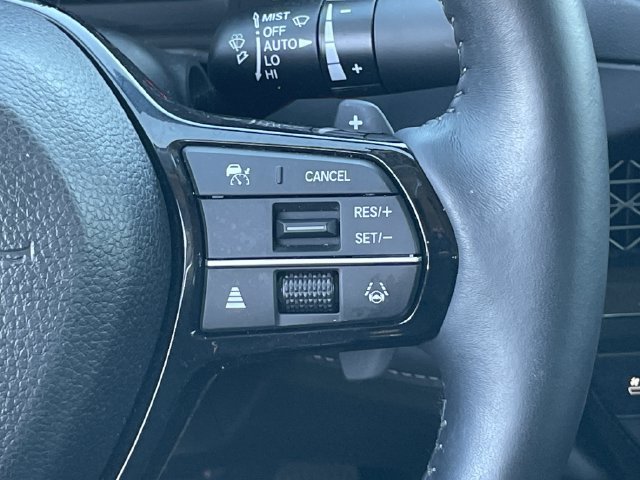 Used 2025 Honda Accord Touring image 13