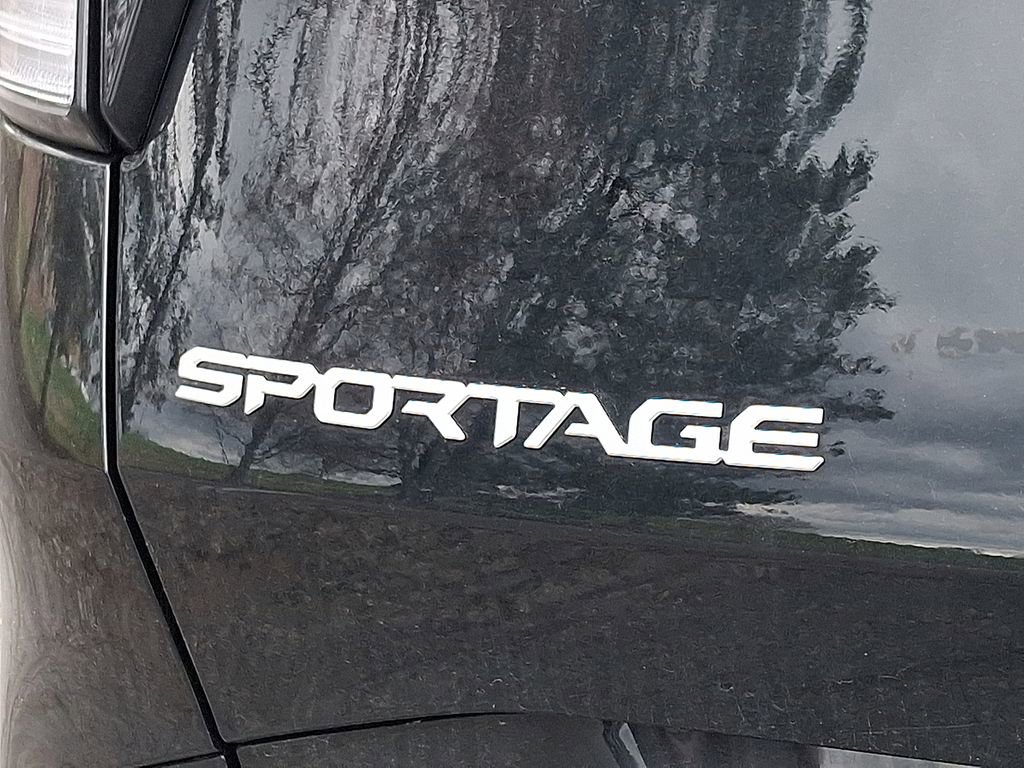 Certified 2024 Kia Sportage SX image 16