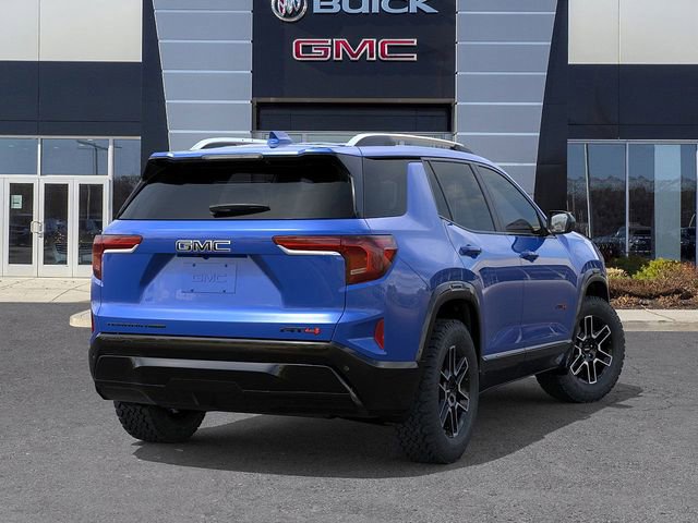 New 2026 GMC Terrain AT4 w/ Convenience Package III image 4
