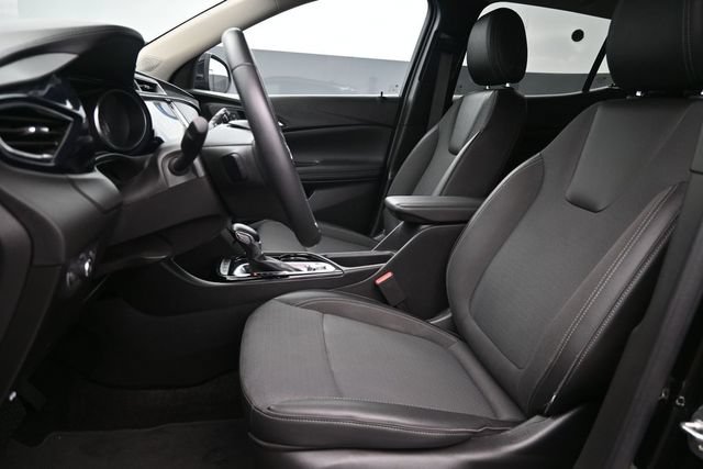 Certified 2023 Buick Encore GX Preferred w/ Cold Weather Comfort Package AWD/4WD image 10