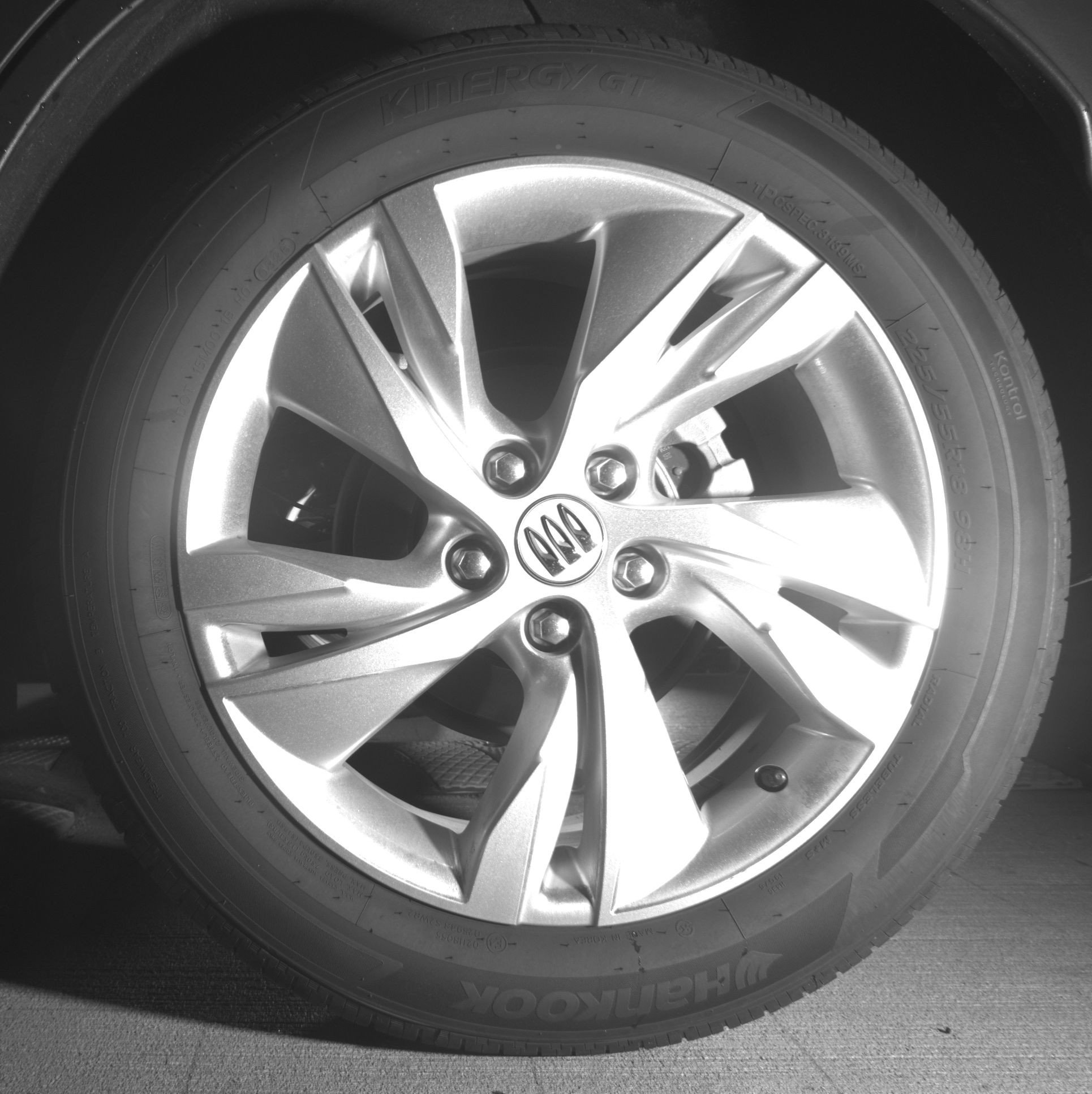 Used 2025 Buick Encore GX Preferred image 14