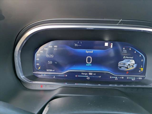 Used 2023 Chevrolet Suburban RST image 11