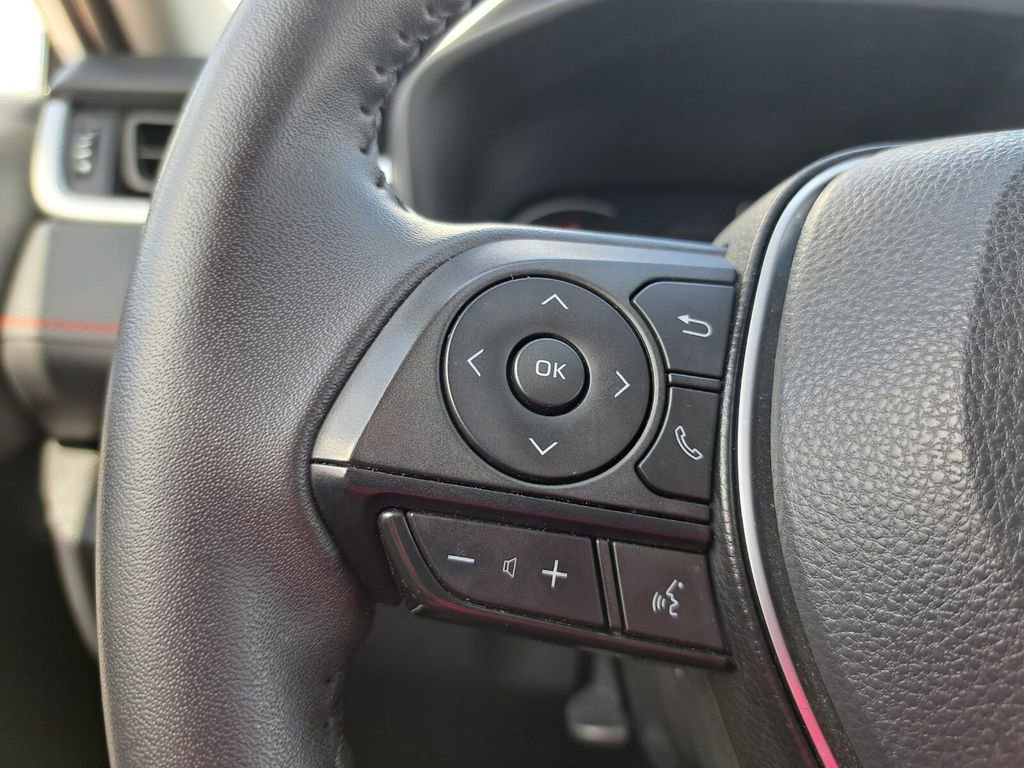 Used 2024 Toyota RAV4 Adventure image 14