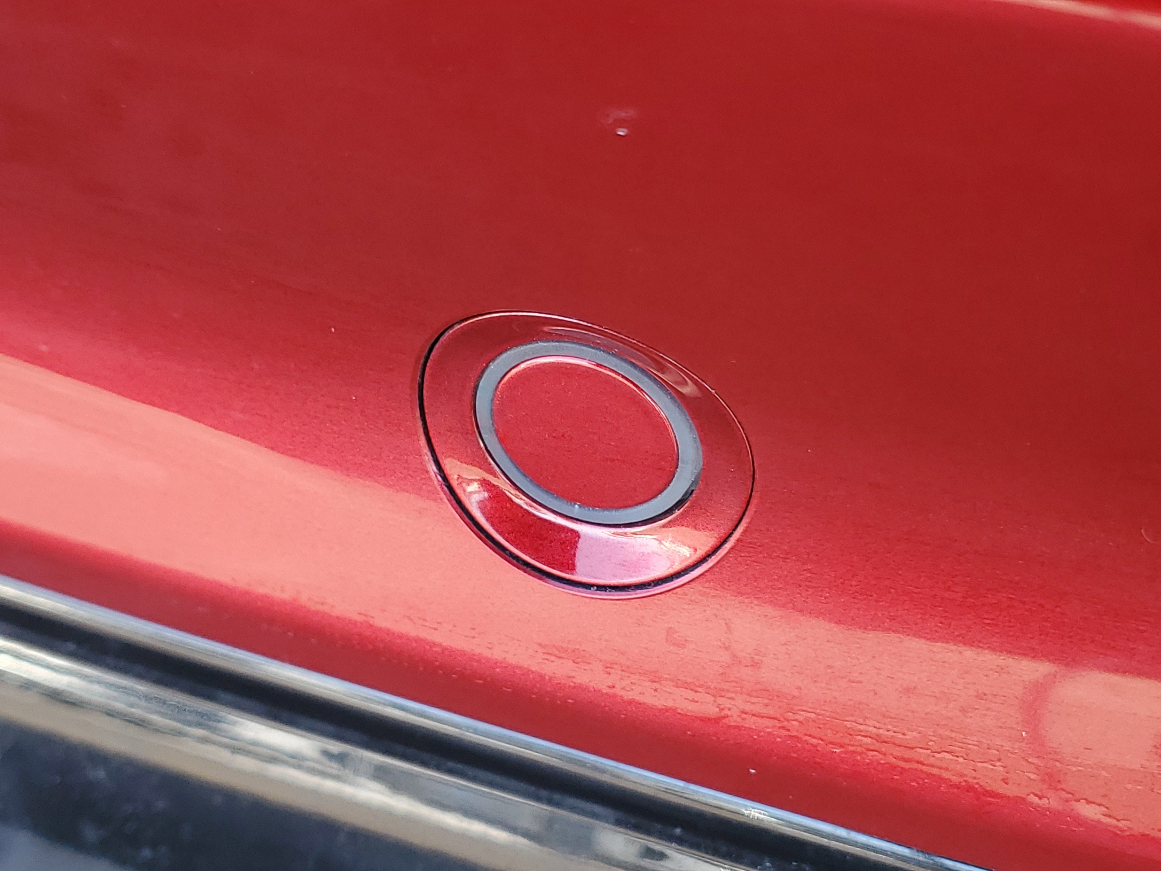 New 2026 Lincoln Corsair Grand Touring image 6