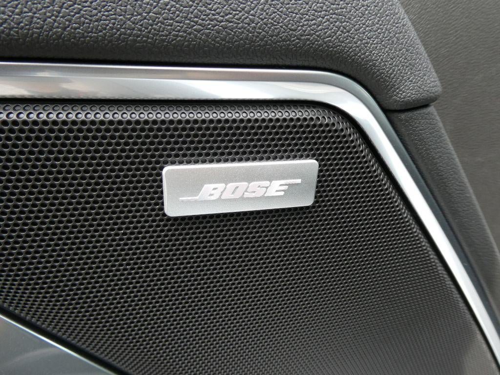 New 2026 Chevrolet Silverado 1500 RST AWD/4WD image 21