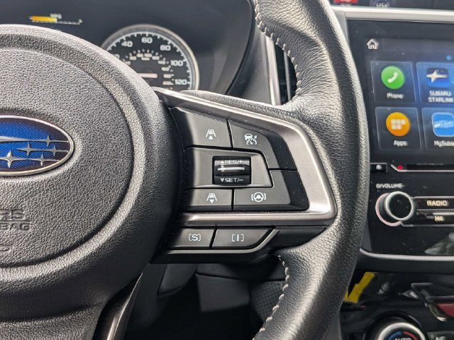 Used 2022 Subaru Forester Limited AWD/4WD image 26