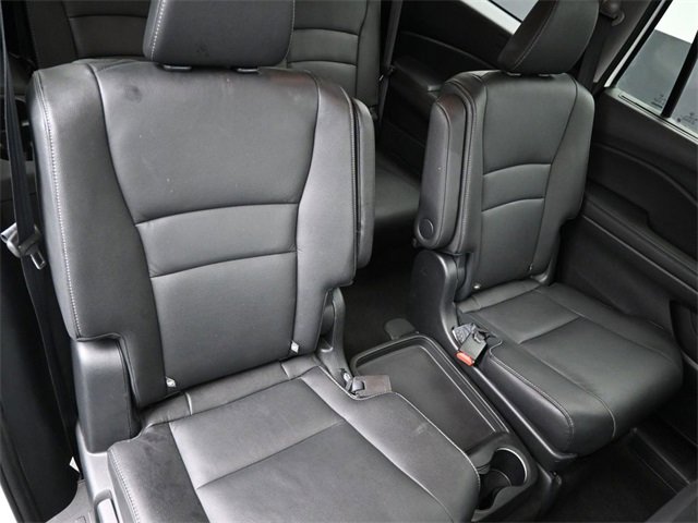 Used 2022 Honda Pilot Touring image 44