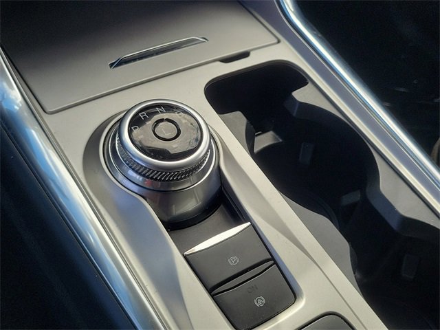 Certified 2022 Ford Explorer Limited w/ Equipment Group 301A image 28