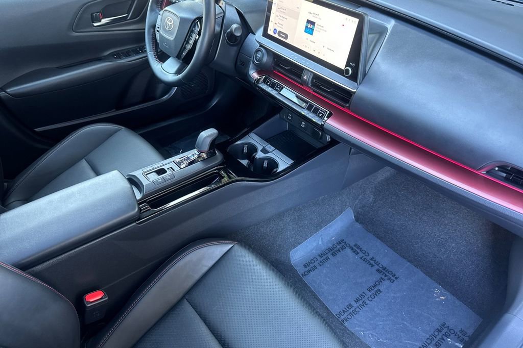 Used 2024 Toyota Prius Prime image 14