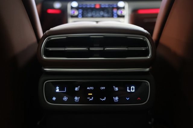 New 2026 Genesis GV80 3.5T Prestige AWD/4WD image 39