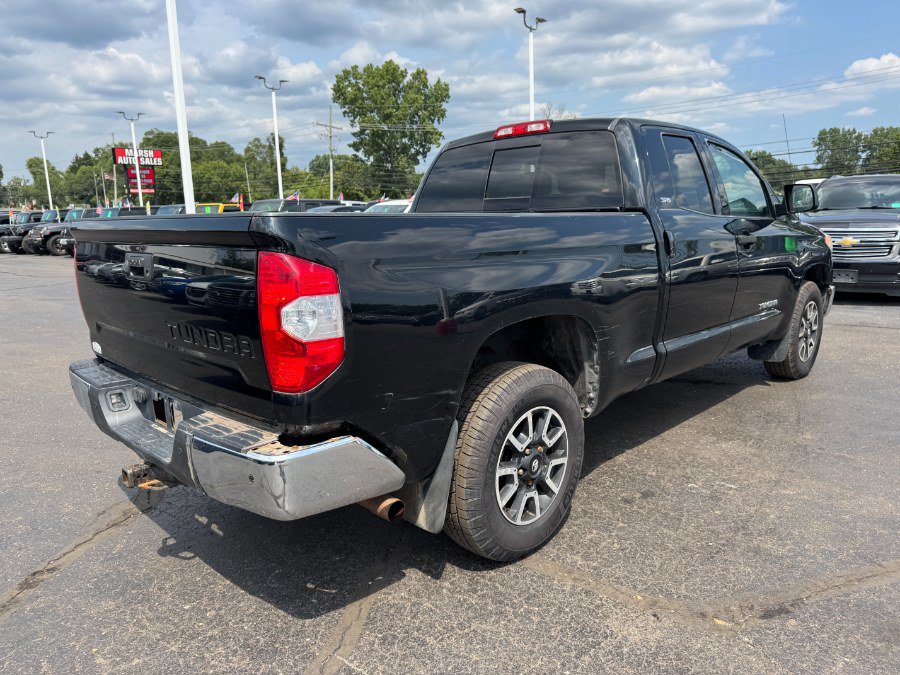 Used 2015 Toyota Tundra SR5 AWD/4WD image 5