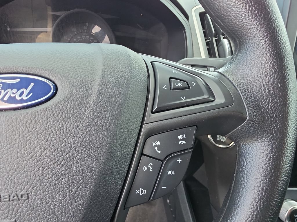 Used 2024 Ford Edge SE w/ Black Appearance Package AWD/4WD image 19