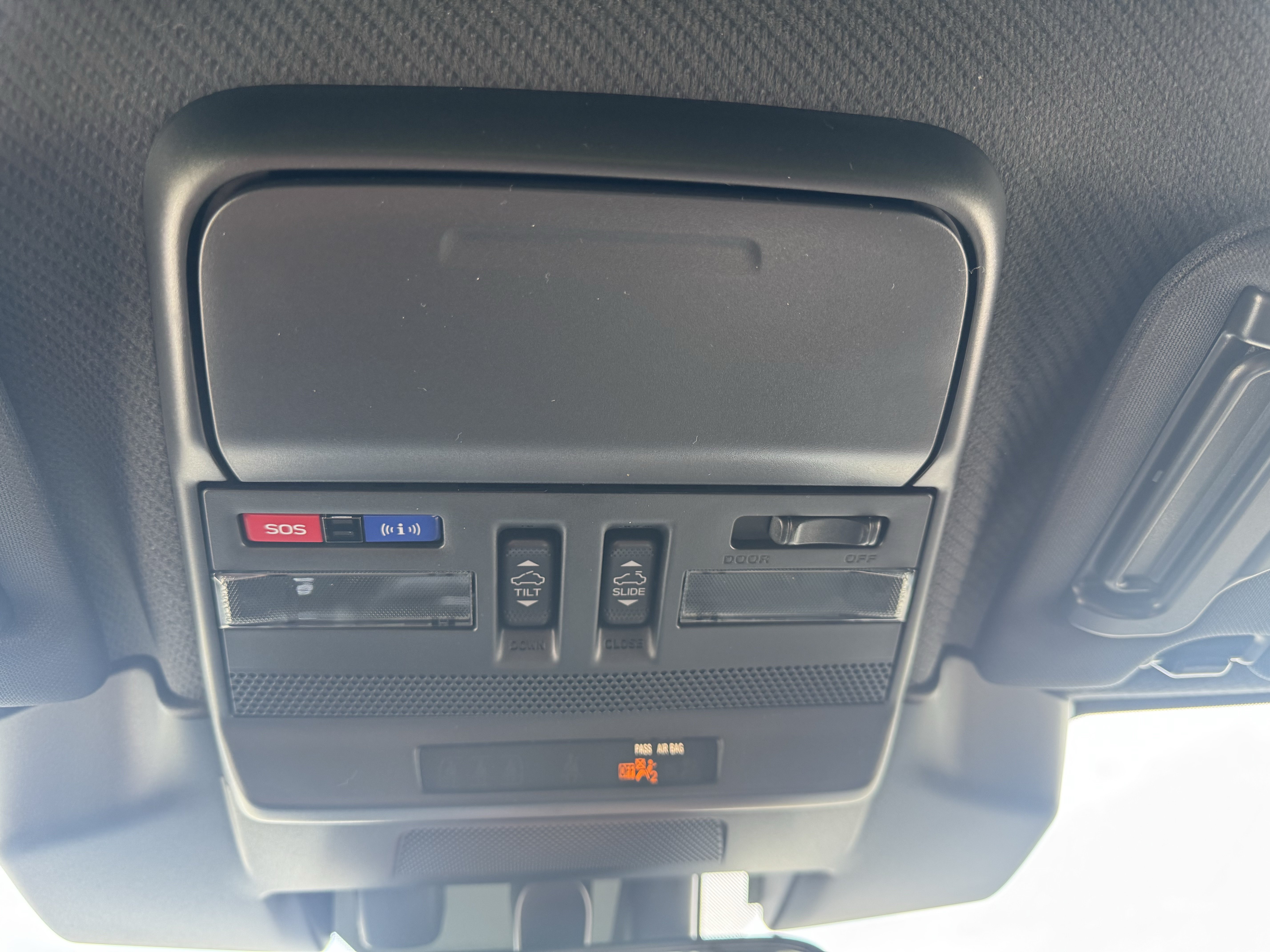 New 2026 Subaru Outback Premium AWD/4WD image 31