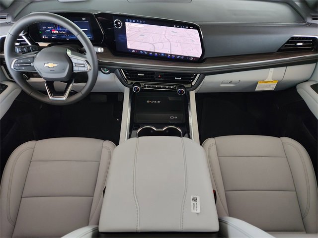 New 2026 Chevrolet Tahoe Premier w/ Sun And Tow Package image 23