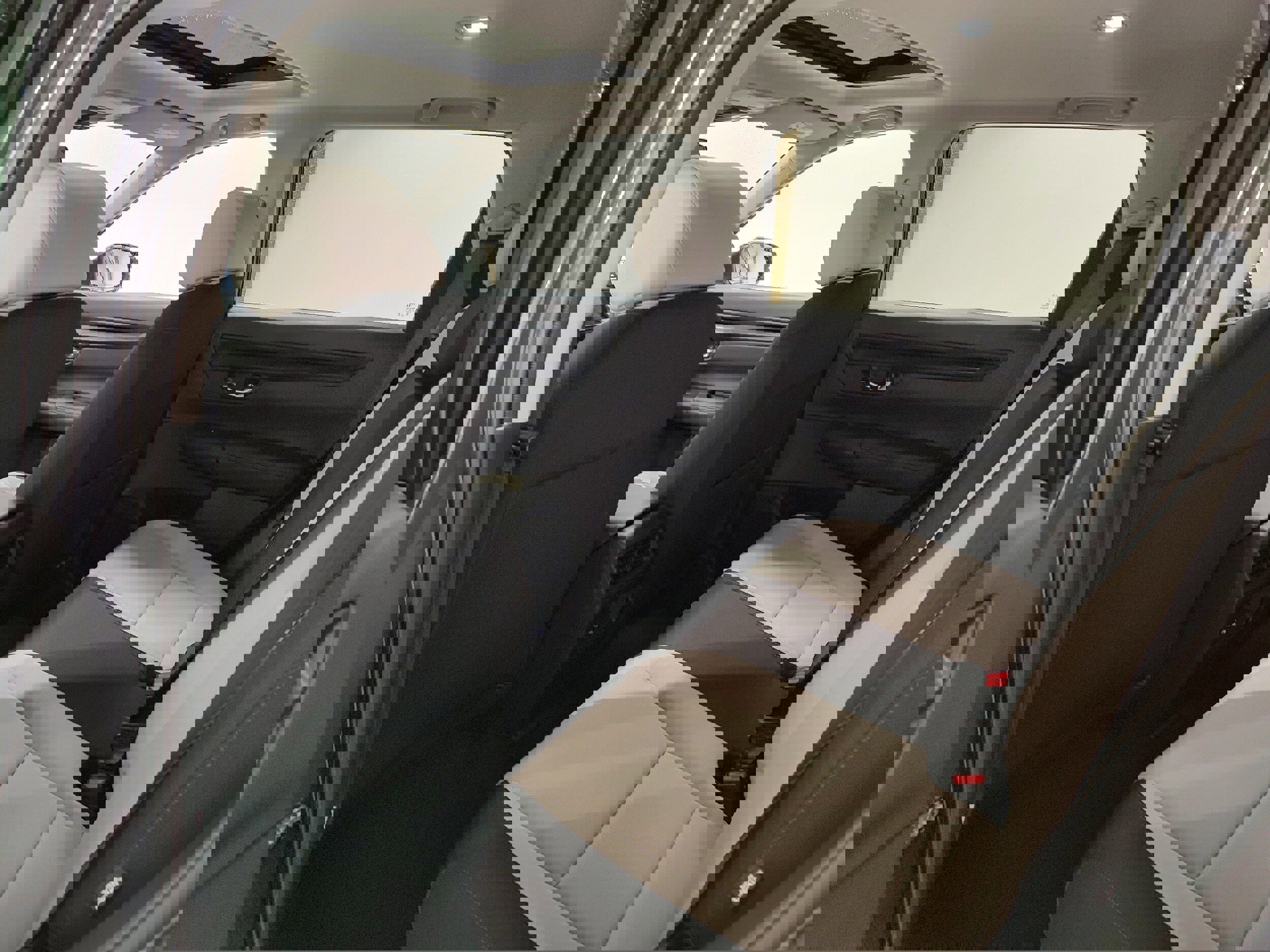 New 2026 Honda CR-V EX image 11