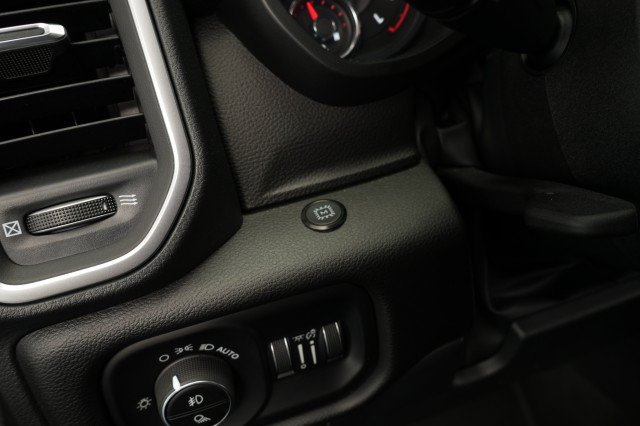 Used 2025 RAM 1500 Big Horn AWD/4WD image 49
