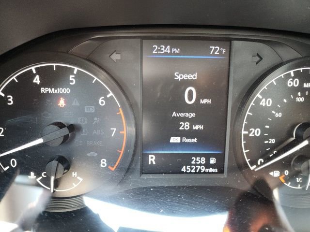 Used 2022 Nissan Altima 2.5 S image 30