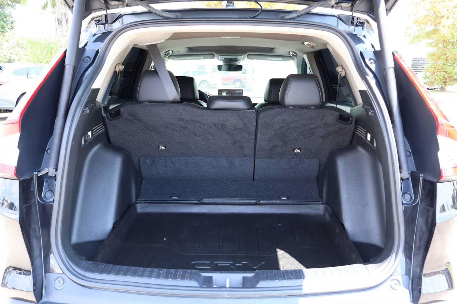 Used 2023 Honda CR-V EX-L image 19