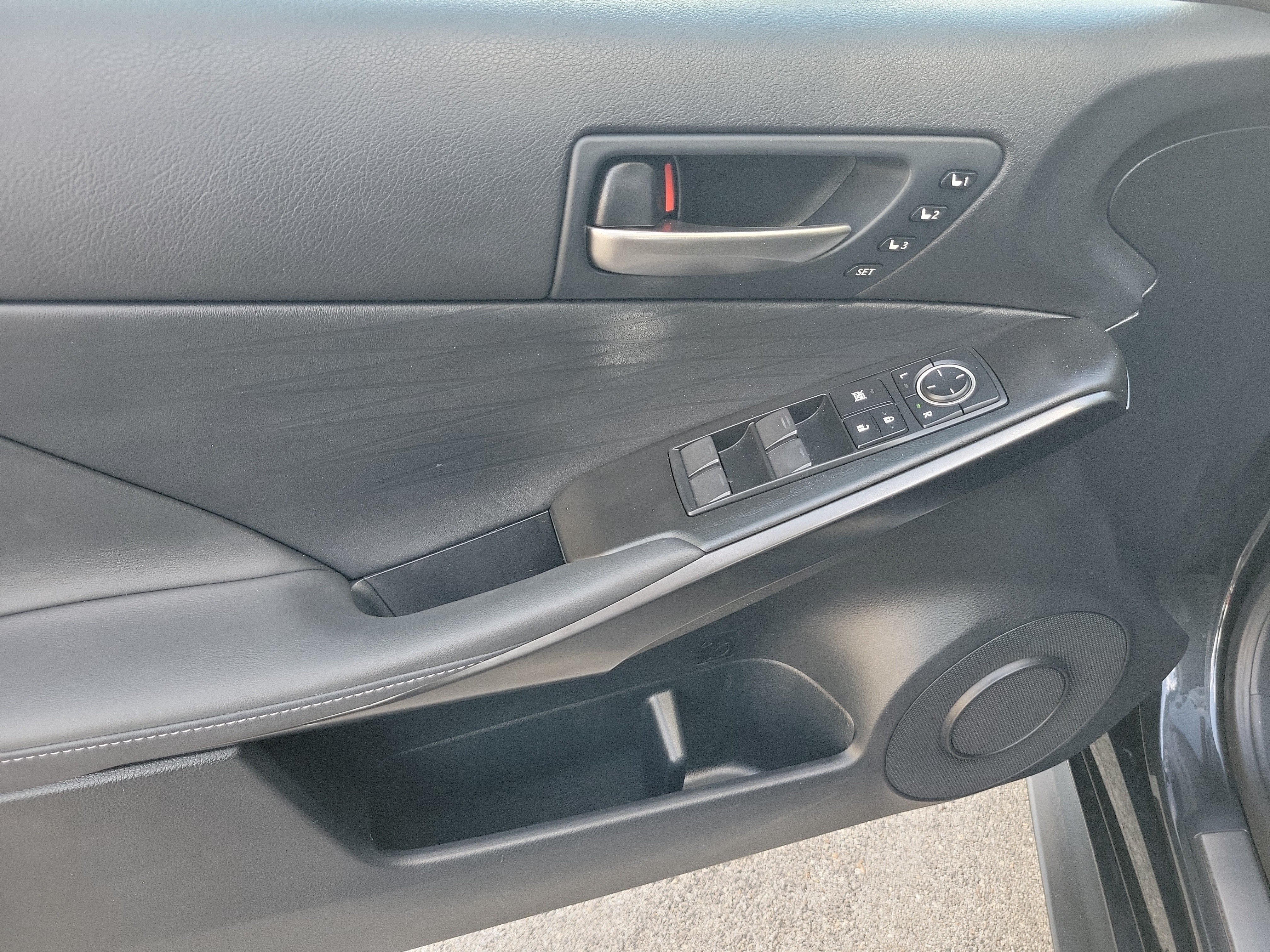 Certified 2023 Lexus IS 300 w/ Premium Package RWD image 18