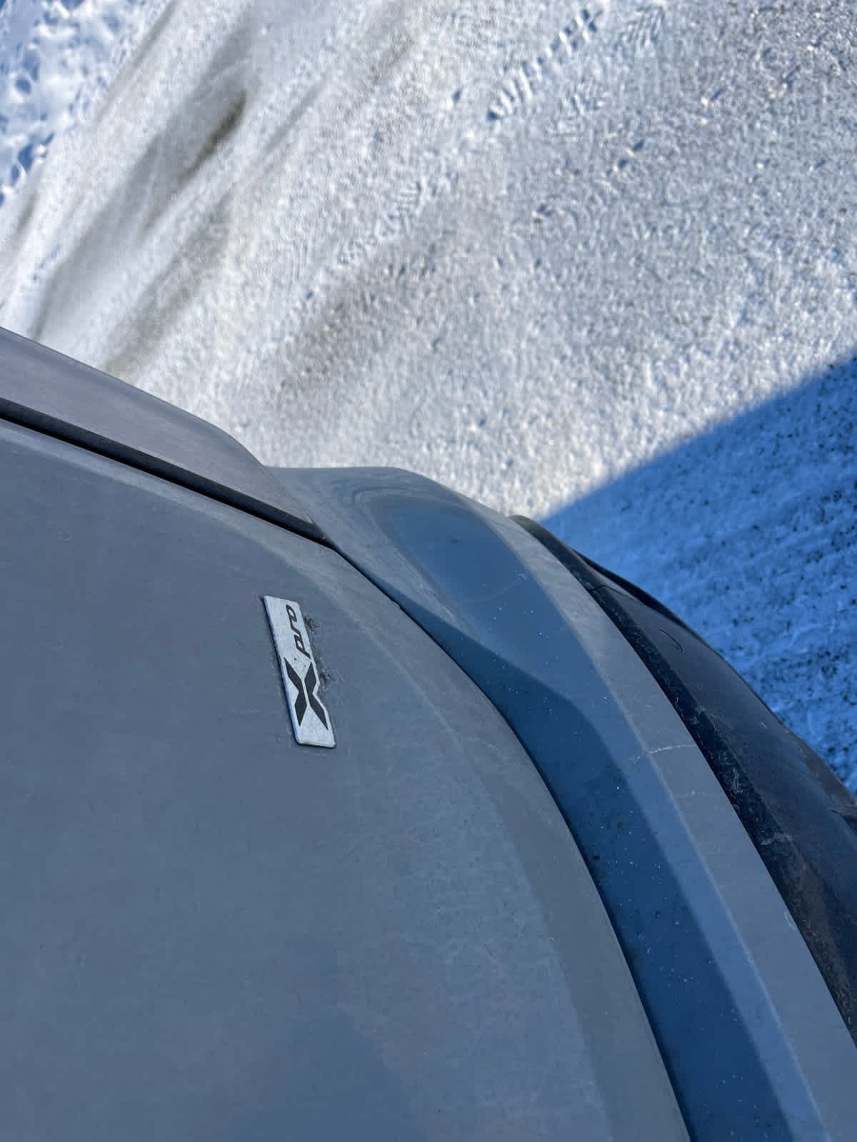 Used 2024 Kia Telluride SX Prestige X-Pro image 5