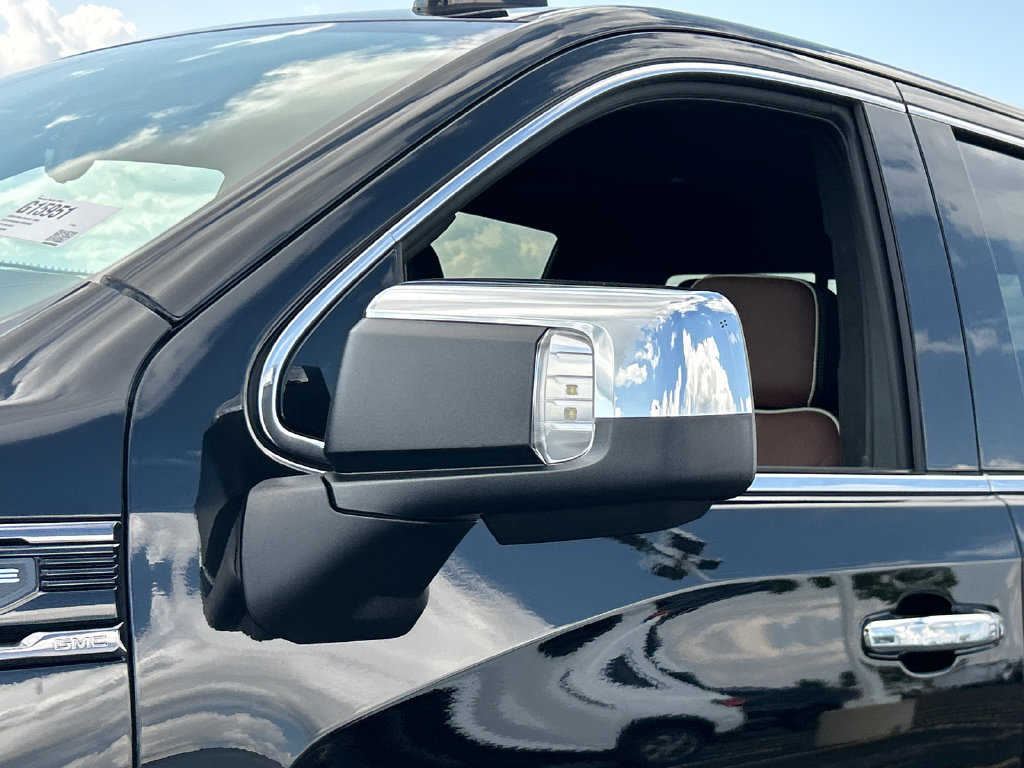 New 2026 GMC Sierra 1500 Denali Ultimate AWD/4WD image 13