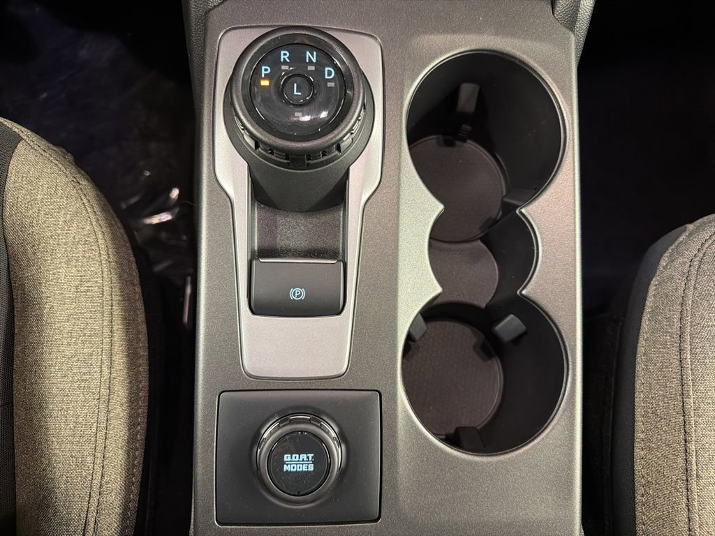 New 2026 Ford Bronco Sport Big Bend w/ Convenience Package AWD/4WD image 16