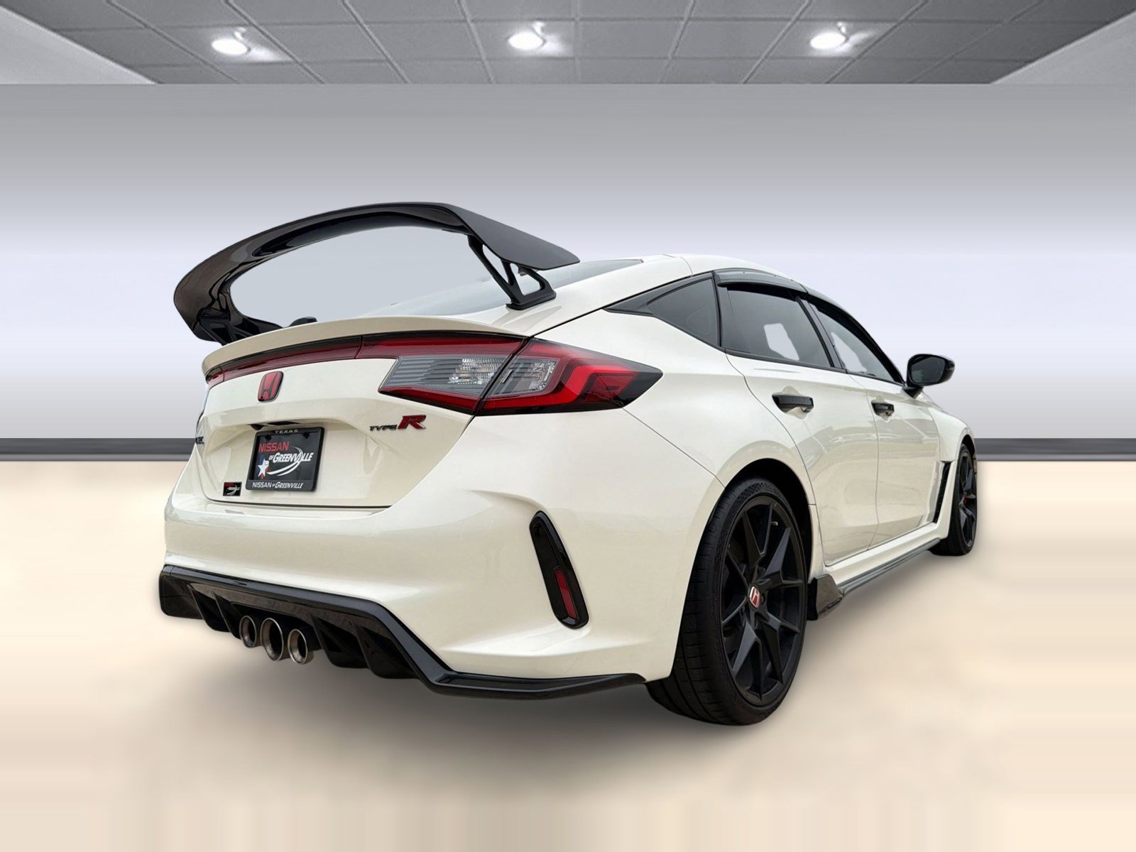 Used 2025 Honda Civic Type R image 33